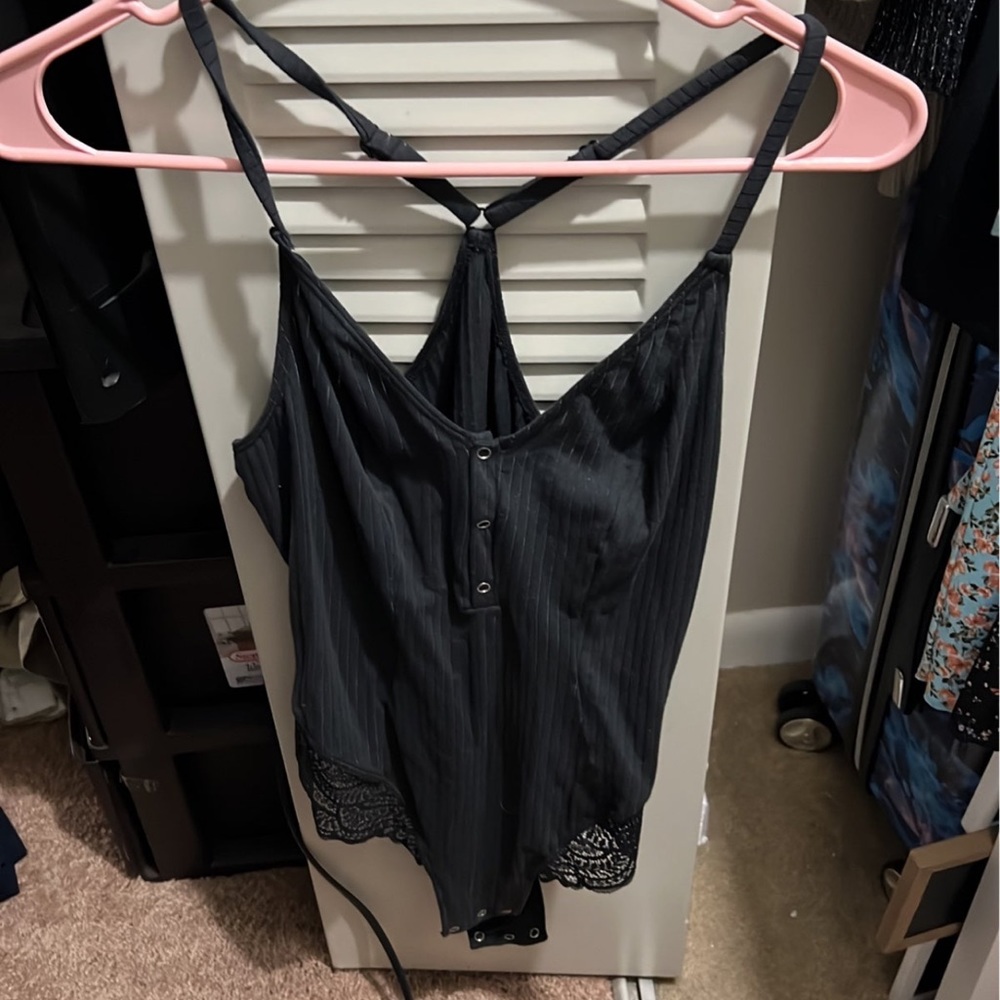 Body suit